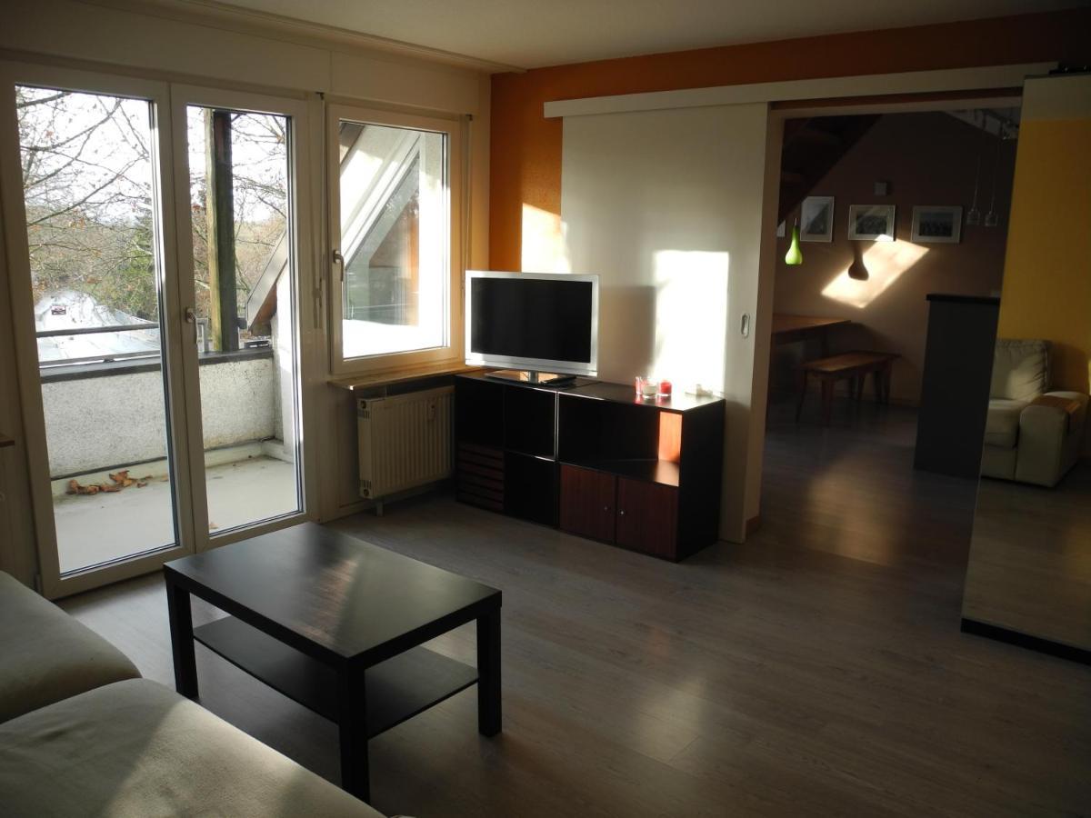 Apartment Yvonne Eimeldingen Exterior foto